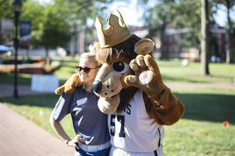 The Univerxity of Charlotte Mascot: An Enduring Symbol of Tradition and Excellence